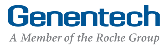 Genentech-Logo